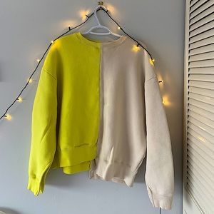 Fun Cut TOPSHOP Hoodie
